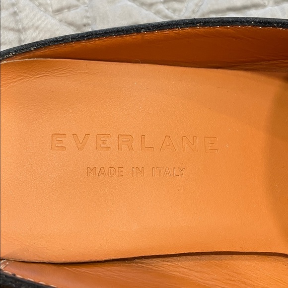 Everlane Leather Mules 7 - Picture 5 of 12